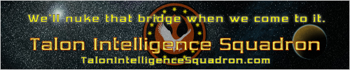 Talon Intelligence Squadron